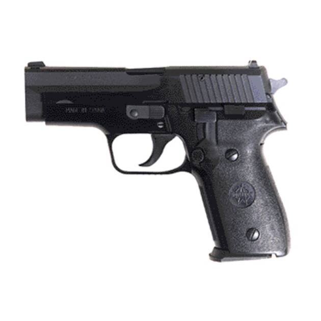 Norinco NP-34 9mm Semi-Automatic Pistol