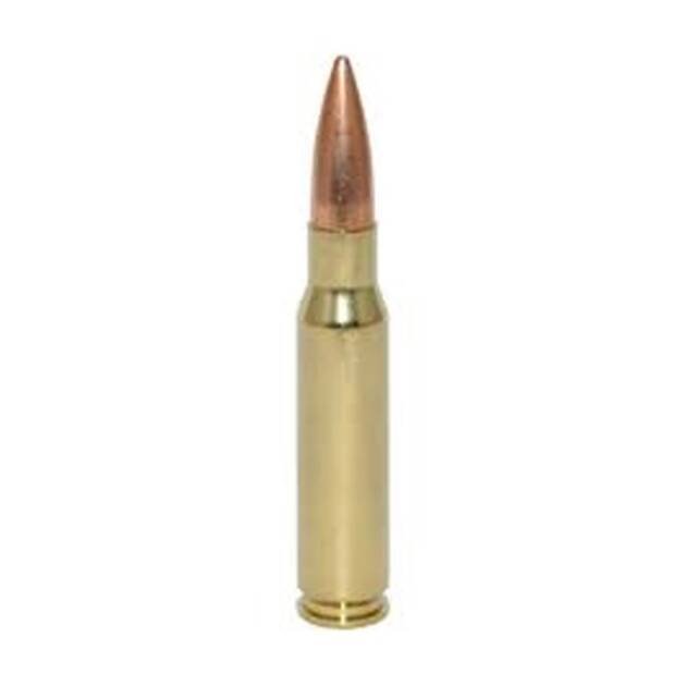 P.O.F. .308 175 Grain Bullets