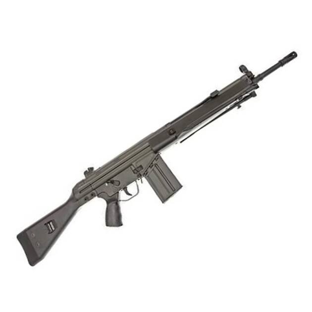 P.O.F. G3 .308 Rifle