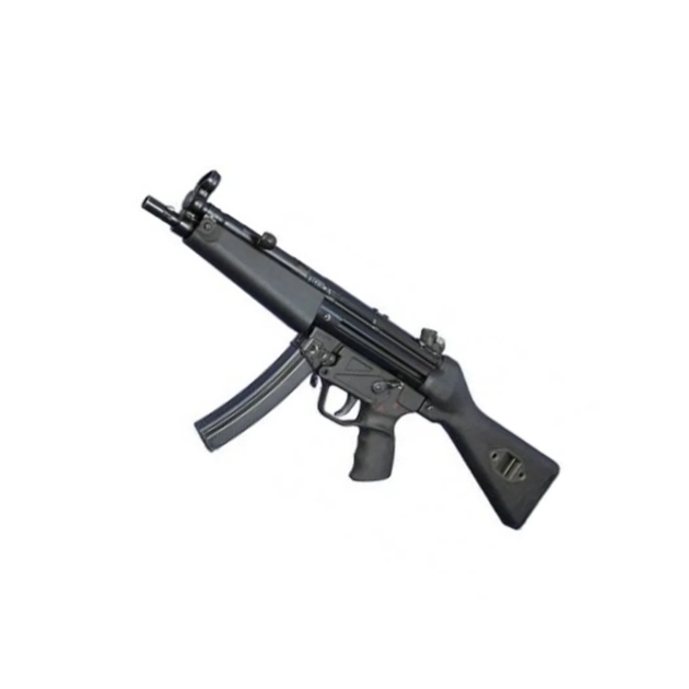 P.O.F. MP5 Semi-Automatic Pistol