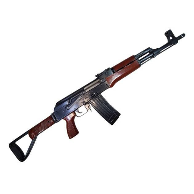 Pak Made AK Style .223 Rifle
