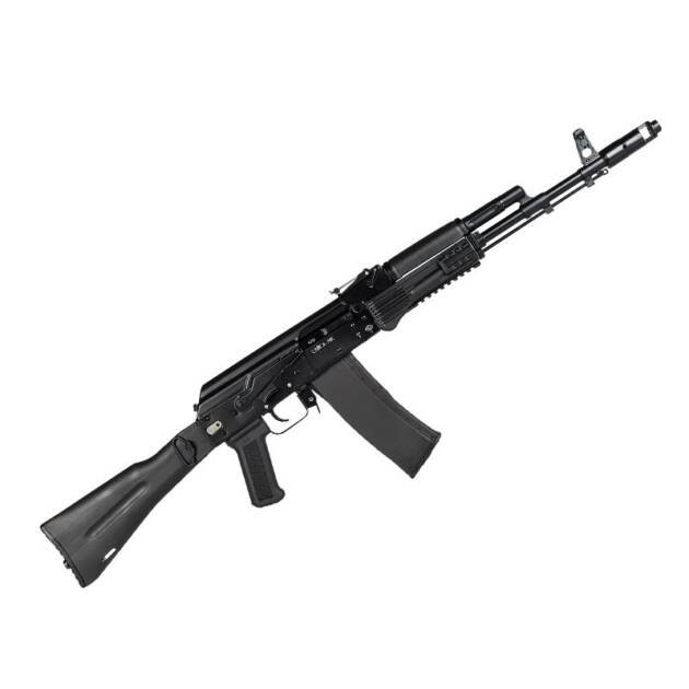 Russian Saiga .223 Rifle