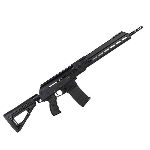 RUSSIAN SR-1 RIFLE 223