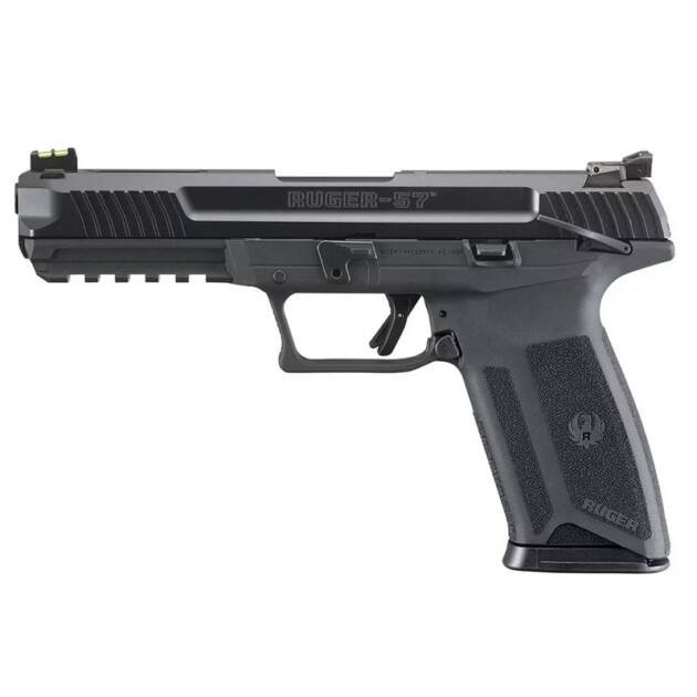 Ruger 5.7