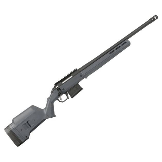Ruger American Hunter .308 Win Rifle