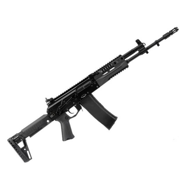 Russian 222 TR3 Rifle