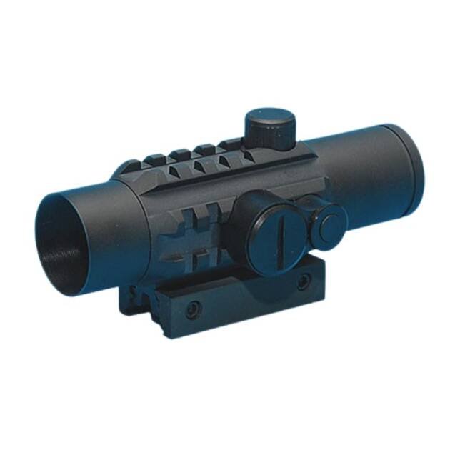 SC23 Delta Type Red Dot Sight
