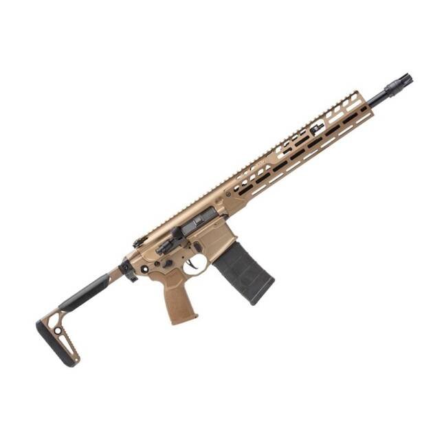 SIG Sauer Spear LT .223 Rifle