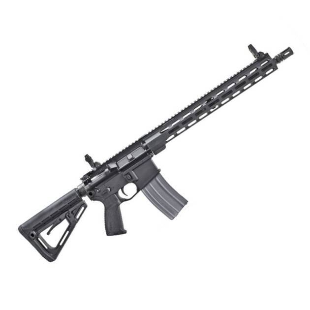 SIG Sauer M400 H.D. Rifle