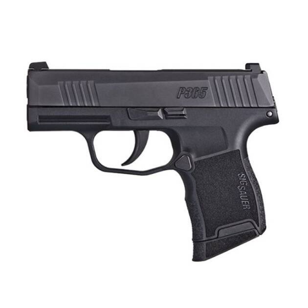 SIG Sauer P-365 9mm Semi-Automatic Pistol