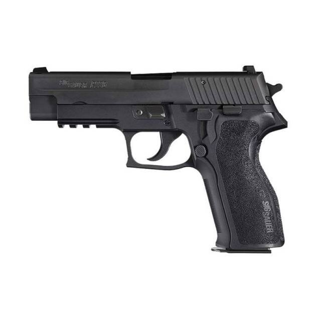 SIG Sauer P226 9mm Semi-Automatic Pistol