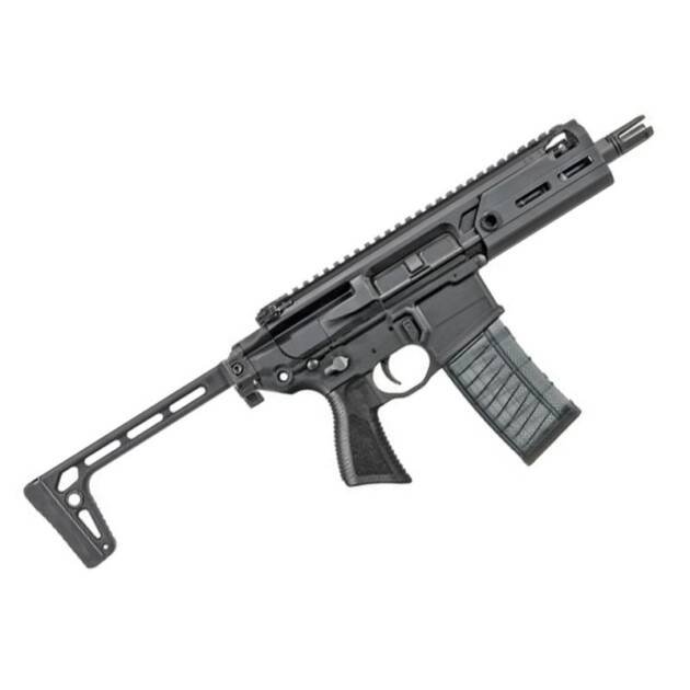 SIG Sauer Rattler .223 Rifle