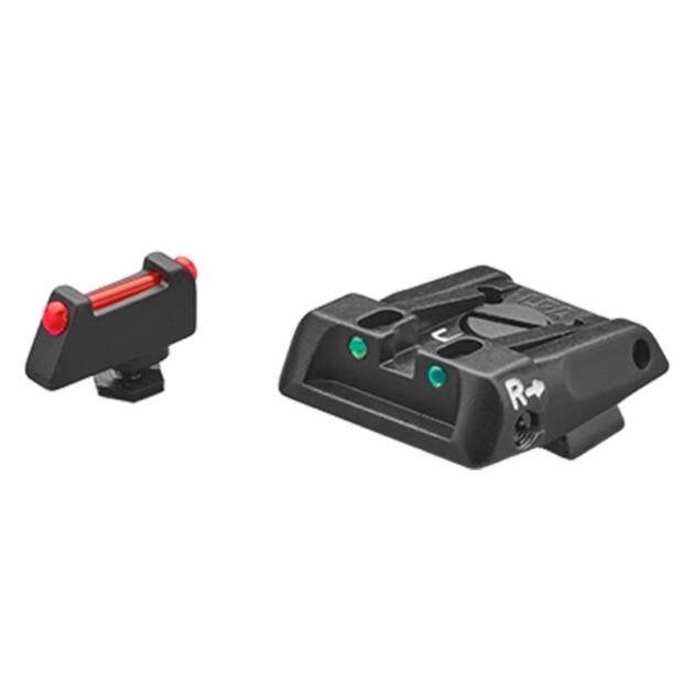 LPA SIGHT SPF16GL Striker Sight for Glock 17 to 23 (Models 25 to 41)