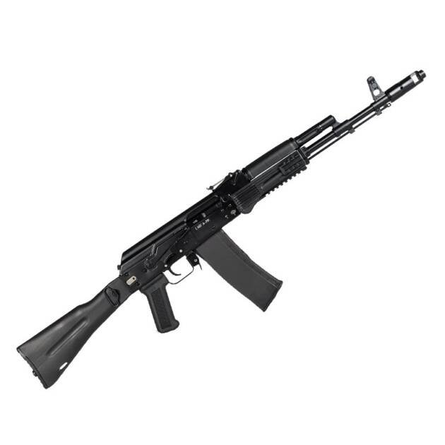 Saiga MK-222 Rifle