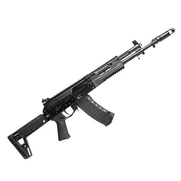 Saiga MK-223 Rifle (Synthetic)