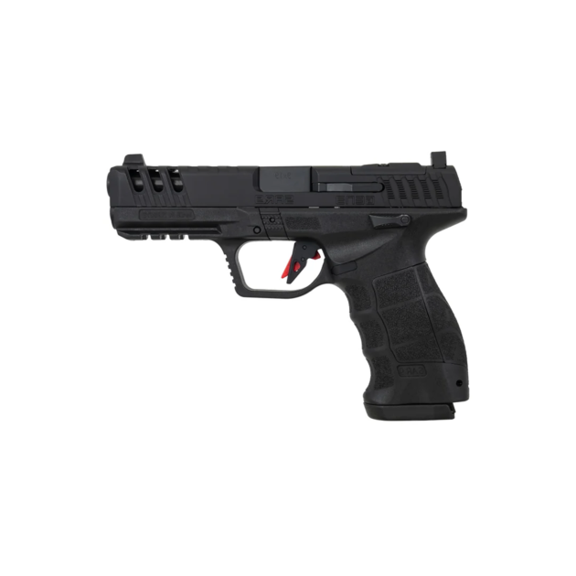 Sarsilmaz SAR 9 Pistol