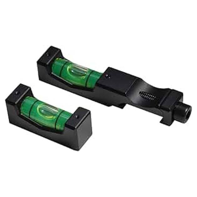 Scope Bubble Leveler Kit