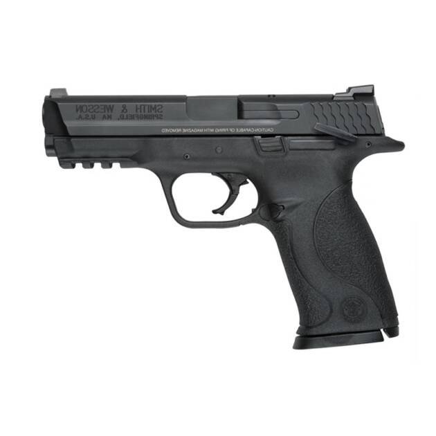 Smith & Wesson M&P 9mm Semi-Automatic Pistol