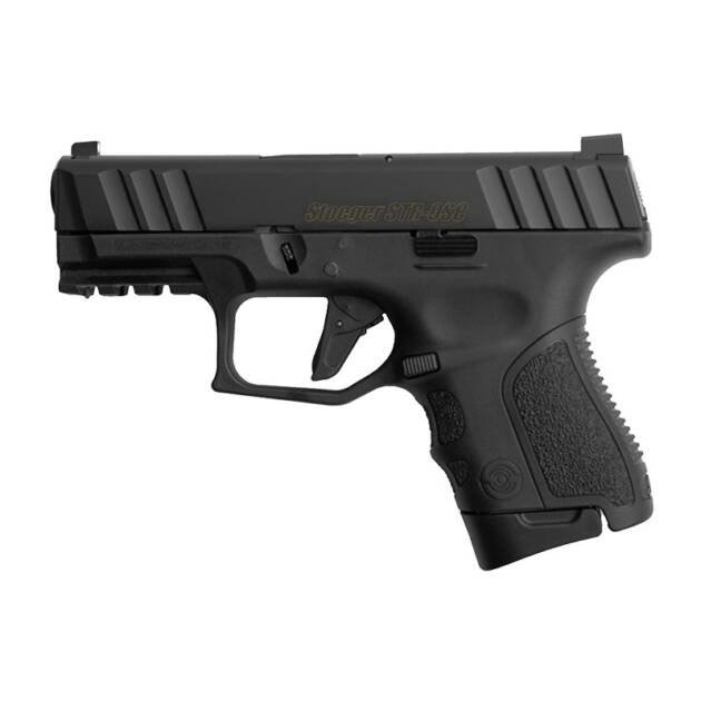 Stoeger STR-9 SC 9mm Semi-Automatic Pistol