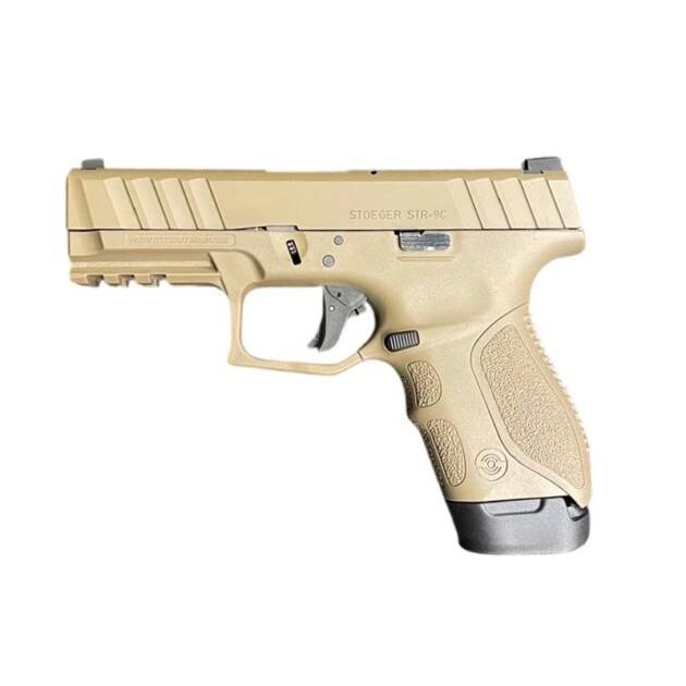 Stoeger STR-9C 9mm Pistol