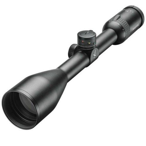 Swarovski Optik X5i 5-25x56 P Rifle Scope – Premium Precision