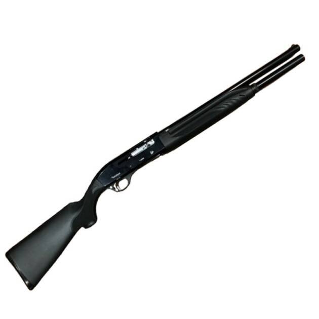 Tomahawk SA-1200 Semi-Automatic Shotgun