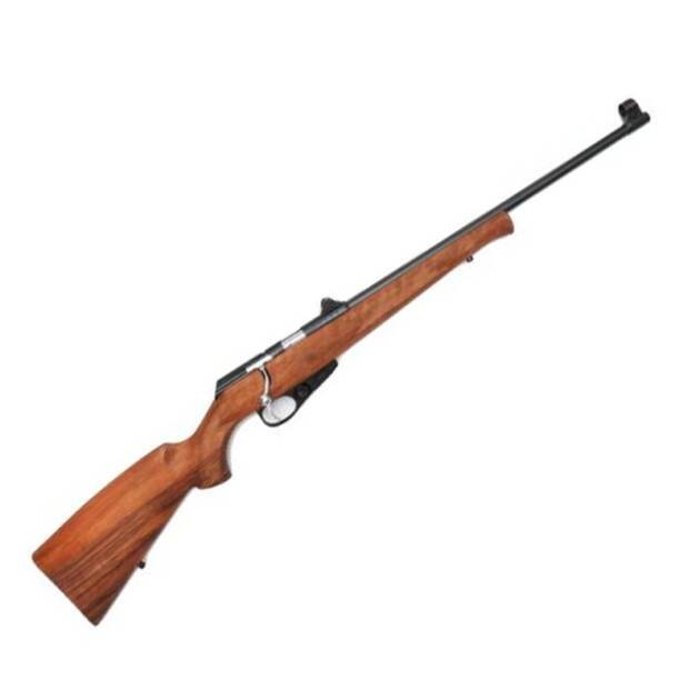 TOZ-78-17 .22 Bolt-Action Rifle