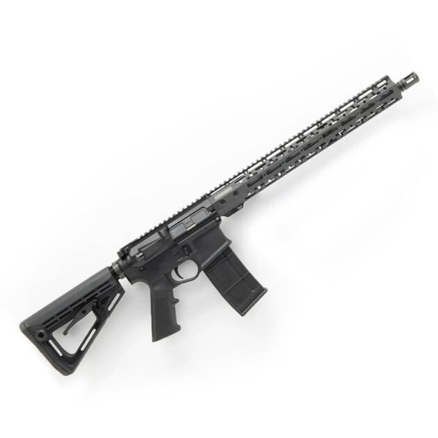 Tanfoglio .223 Rifle