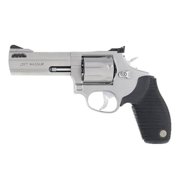 Tarus Tracker short barrel