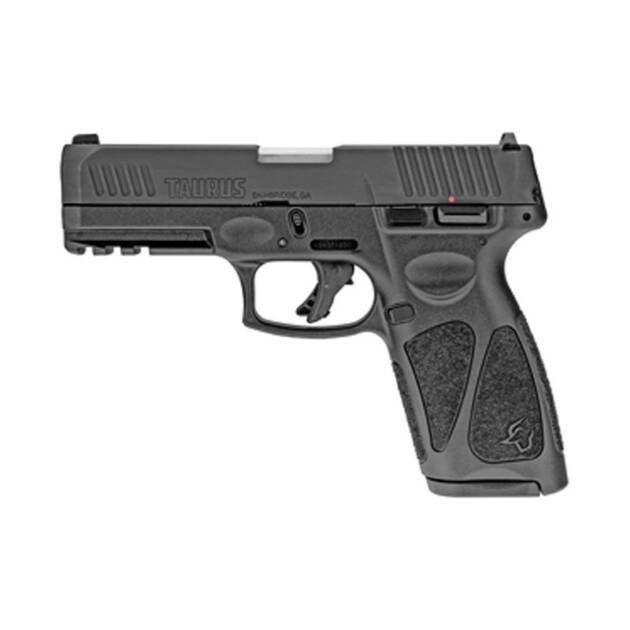 Taurus G3 9mm Semi-Automatic Pistol