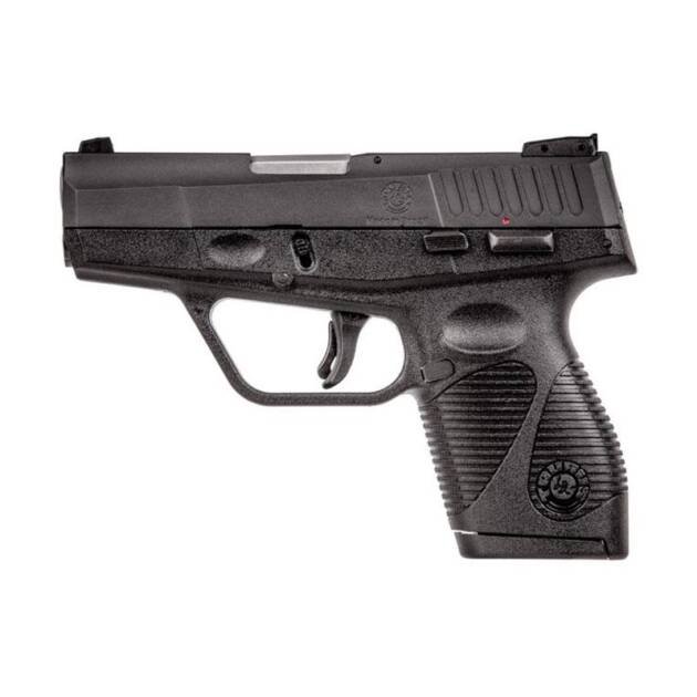 Taurus PT-709 9mm Semi-Automatic Pistol