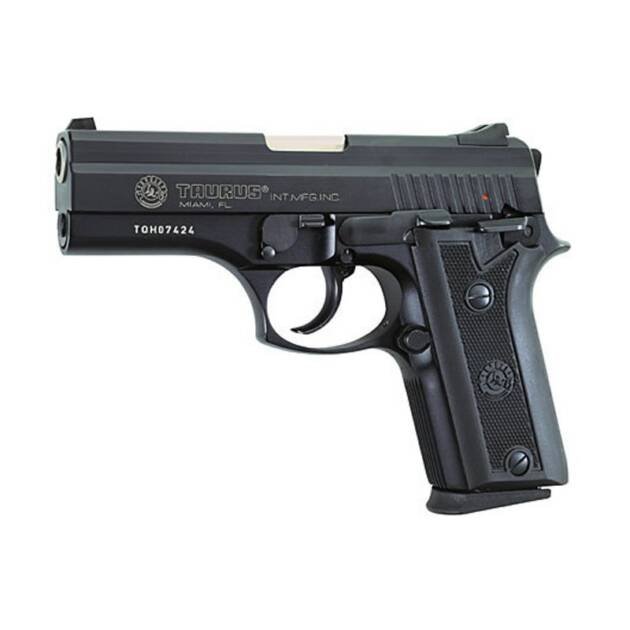 Taurus PT-915 9mm Semi-Automatic Pistol