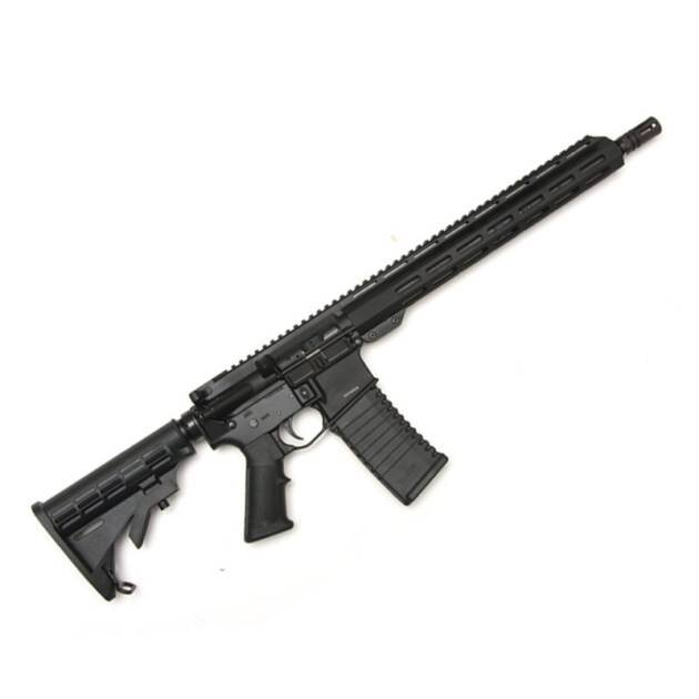 Taurus T4 .223 Rifle