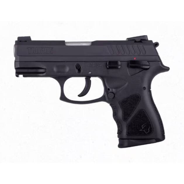 Taurus TH9-C 9mm Semi-Automatic Pistol