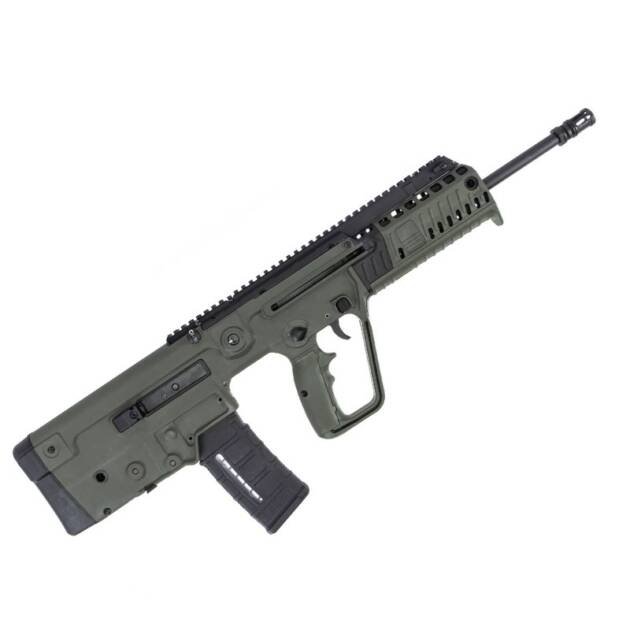Tavor .223 Rifle