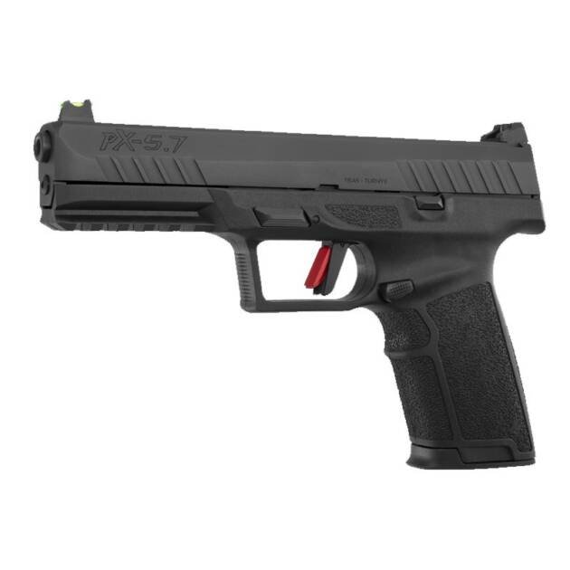 Tisas PX-5.7 Semi-Auto Pistol