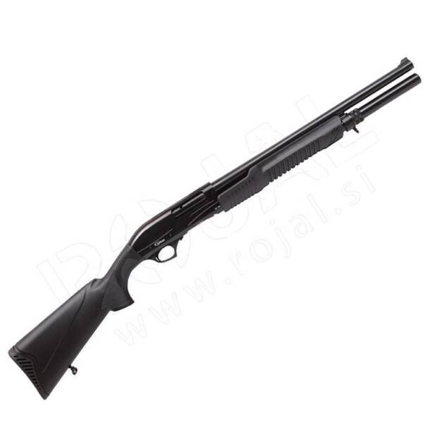 Uzkon TR-X Tactical Semi-Automatic Shotgun