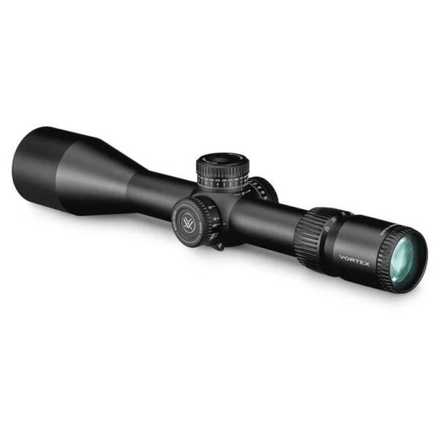 Vortex Venom 5-25x56 EBR-7C MRAD Rifle Scope | Precision Long-Range Optic