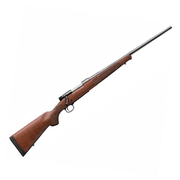 Winchester 22-250 Rifle
