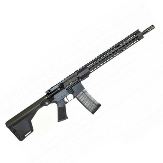 Zebroyar Z-15 .223 Rifle