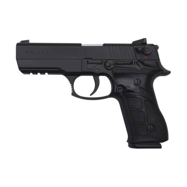 Zigana F 9mm Semi-Automatic Pistol