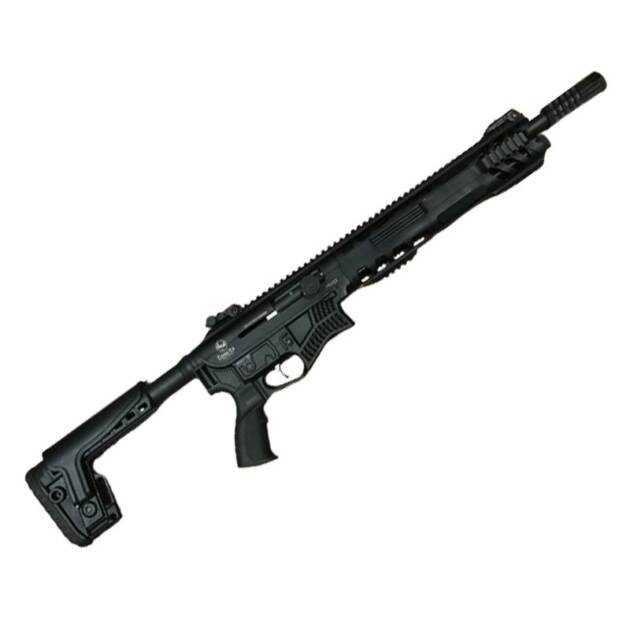 Casalta S/A Semi-Automatic Shotgun