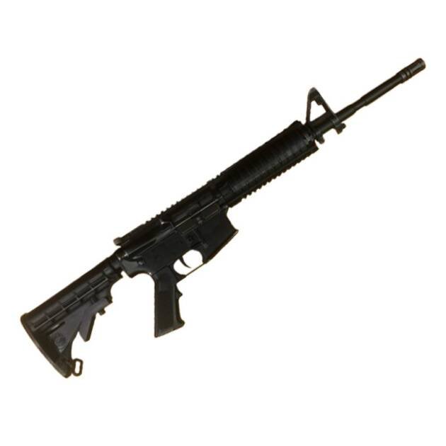 Colt M4 Carbine .22 Rifle