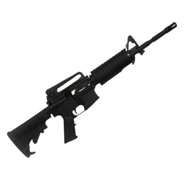 Colt M4 A1 .223 Rifle