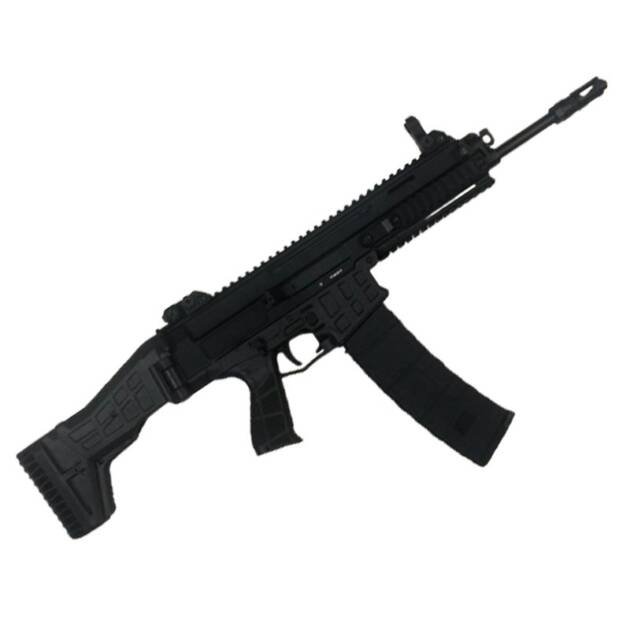 CZ Bren 2 .223 Rifle